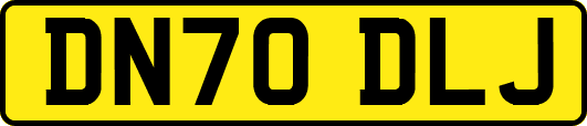 DN70DLJ