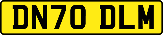 DN70DLM