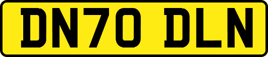 DN70DLN