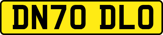 DN70DLO