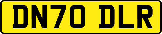 DN70DLR