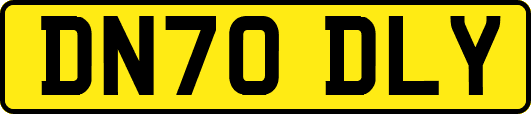 DN70DLY