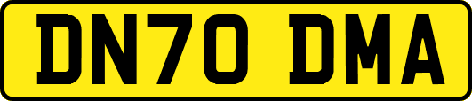 DN70DMA
