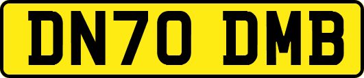DN70DMB