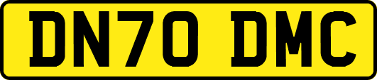 DN70DMC