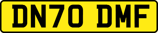 DN70DMF