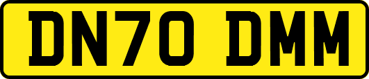 DN70DMM