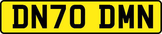 DN70DMN