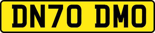 DN70DMO