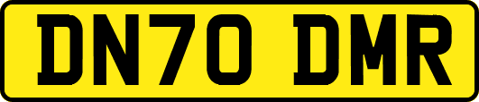 DN70DMR
