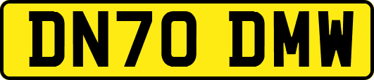 DN70DMW