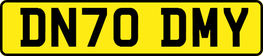 DN70DMY