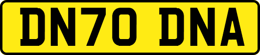 DN70DNA