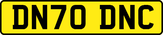 DN70DNC