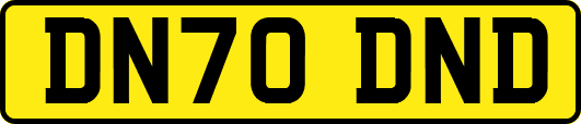 DN70DND