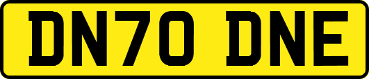 DN70DNE