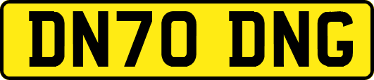 DN70DNG