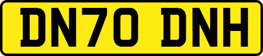 DN70DNH