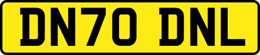 DN70DNL