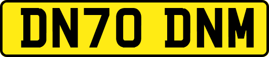 DN70DNM