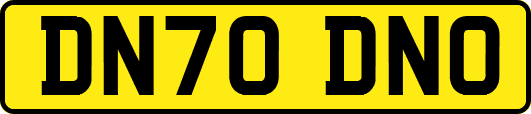 DN70DNO