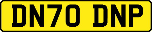 DN70DNP