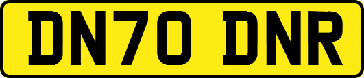 DN70DNR