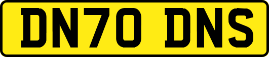 DN70DNS