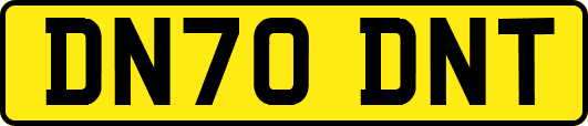DN70DNT