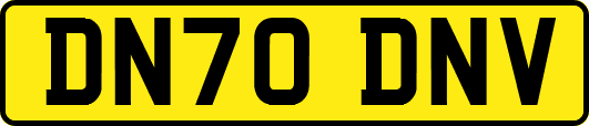 DN70DNV