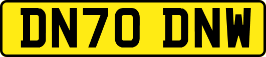 DN70DNW