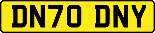 DN70DNY