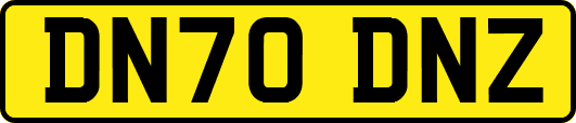 DN70DNZ