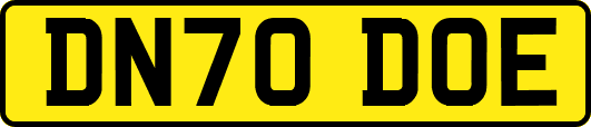 DN70DOE