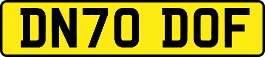 DN70DOF