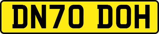 DN70DOH