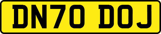 DN70DOJ