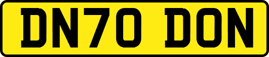 DN70DON