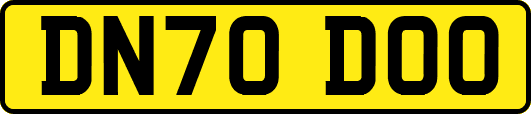 DN70DOO