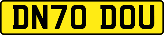 DN70DOU
