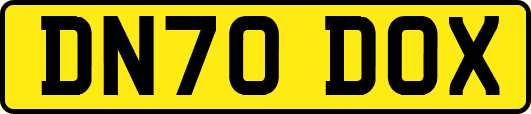 DN70DOX