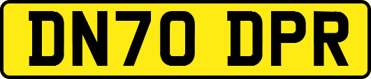 DN70DPR