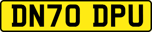 DN70DPU