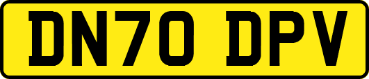 DN70DPV