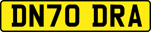DN70DRA