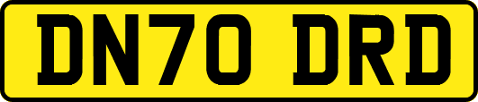 DN70DRD