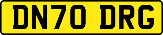 DN70DRG