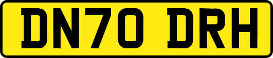 DN70DRH