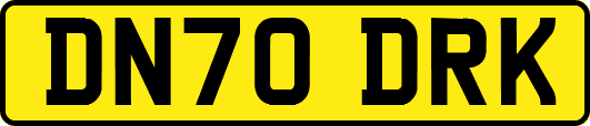 DN70DRK