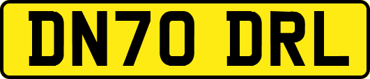 DN70DRL